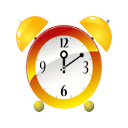 Timer with Alarm  screen for extension Chrome web store in OffiDocs Chromium