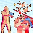 Time Shooter 2 Unblocked  screen for extension Chrome web store in OffiDocs Chromium