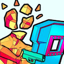 Time shooter 3 Unblocked  screen for extension Chrome web store in OffiDocs Chromium