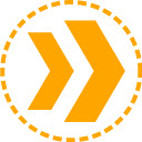 TimeSkip  screen for extension Chrome web store in OffiDocs Chromium