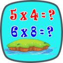 Times Tables  screen for extension Chrome web store in OffiDocs Chromium