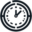 Timestamp Made Easy  screen for extension Chrome web store in OffiDocs Chromium