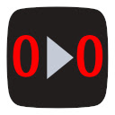 Timestamp Saver for YouTube  screen for extension Chrome web store in OffiDocs Chromium