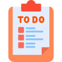 Time Todo Things!  screen for extension Chrome web store in OffiDocs Chromium