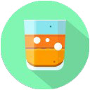 Time To Drink  screen for extension Chrome web store in OffiDocs Chromium
