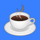 Time to Take a Break?  screen for extension Chrome web store in OffiDocs Chromium