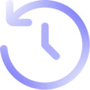 Time Travel  screen for extension Chrome web store in OffiDocs Chromium