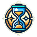 TimeTrove Extension  screen for extension Chrome web store in OffiDocs Chromium