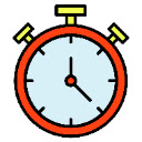 Time Up? Countdown Timer  screen for extension Chrome web store in OffiDocs Chromium