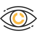 Time Vision  screen for extension Chrome web store in OffiDocs Chromium
