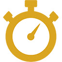 Time Warden  screen for extension Chrome web store in OffiDocs Chromium