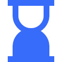 Timey Countdown timer  screen for extension Chrome web store in OffiDocs Chromium