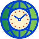 Time Zone Converter Global Time Buddy  screen for extension Chrome web store in OffiDocs Chromium