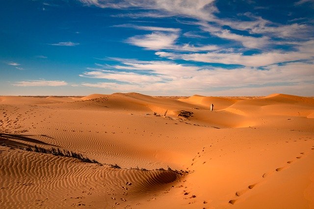 Téléchargement gratuit Timimoun Algeria Place - photo ou image gratuite à éditer avec l'éditeur d'images en ligne GIMP