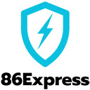 Tiện ích lên đơn 86Express.com  screen for extension Chrome web store in OffiDocs Chromium