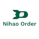 Tiện ích đặt hàng Nihao Order  screen for extension Chrome web store in OffiDocs Chromium