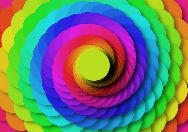 Free download Tinker Color Share -  free illustration to be edited with GIMP free online image editor