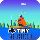 Tiny Fishing Classroom 6x  screen for extension Chrome web store in OffiDocs Chromium