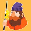 Tiny Fishing Money Modifier  screen for extension Chrome web store in OffiDocs Chromium