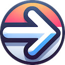 TinyGo: Streamlined Keyword Navigation  screen for extension Chrome web store in OffiDocs Chromium