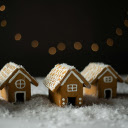 Tiny Houses  screen for extension Chrome web store in OffiDocs Chromium