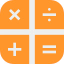 Tiny Simple Calculator  screen for extension Chrome web store in OffiDocs Chromium