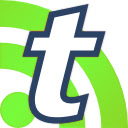 Tiny Tiny RSS Notifier  screen for extension Chrome web store in OffiDocs Chromium