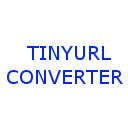 TinyURL Converter  screen for extension Chrome web store in OffiDocs Chromium