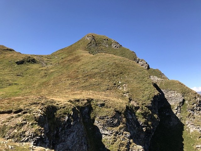 Téléchargement gratuit de Tip Of The Stou Alpine Route Alps - photo ou image gratuite à éditer avec l'éditeur d'images en ligne GIMP