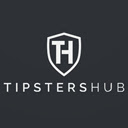 TipstersHub  screen for extension Chrome web store in OffiDocs Chromium