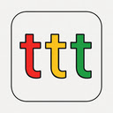tiptaptab  screen for extension Chrome web store in OffiDocs Chromium