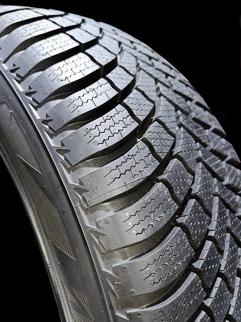 Free download Tire Bridgestone Sculptures -  free photo or picture to be edited with GIMP online image editor