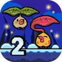 Tired to Fall: Winter Embark on a journey as a little autumn leaf!  screen for extension Chrome web store in OffiDocs Chromium