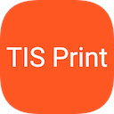TIS Print For Chrome  screen for extension Chrome web store in OffiDocs Chromium