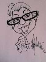 Free download Tita Cartoon free photo or picture to be edited with GIMP online image editor