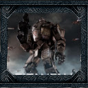 Titanfall Theme 1280x800  screen for extension Chrome web store in OffiDocs Chromium