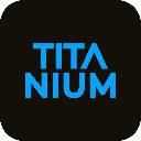 Titanium  screen for extension Chrome web store in OffiDocs Chromium