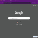 Titanium gray  screen for extension Chrome web store in OffiDocs Chromium