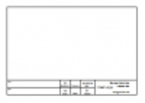 온라인 LibreOffice 또는 온라인 OpenOffice Desktop을 사용하여 편집할 수 있는 제목 블록 간단한 Microsoft Word, Excel 또는 Powerpoint 템플릿 무료 다운로드