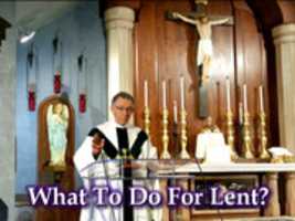 Free download TITLE FOR What To Do For Lent free photo or picture to be edited with GIMP online image editor