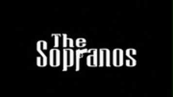 Free download Title screen of The Sopranos (1999-2007 television series) free photo or picture to be edited with GIMP online image editor