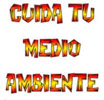 Free download Titulo Medio Ambiente free photo or picture to be edited with GIMP online image editor
