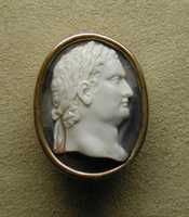 Free download Titus (Flavius Sabinus Vespasianus, 40 or 41-81 A.D.) free photo or picture to be edited with GIMP online image editor