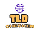 TLD Checker  screen for extension Chrome web store in OffiDocs Chromium