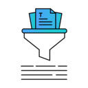 TL;DR AI Auto Summarizer  screen for extension Chrome web store in OffiDocs Chromium