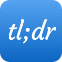 TLDR AI Summaries for LinkedIn  screen for extension Chrome web store in OffiDocs Chromium
