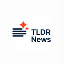 TLDR News  screen for extension Chrome web store in OffiDocs Chromium