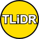 TLiDR Summary AI Powered TLDR Summaries for LIHKG  screen for extension Chrome web store in OffiDocs Chromium