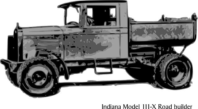 Free download T Model Truck Transportation - Free vector graphic on Pixabay free illustration to be edited with GIMP free online image editor