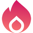 TNDR Likes Unblur for Tinder  screen for extension Chrome web store in OffiDocs Chromium